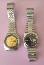 SEIKO 5 SPORT + SEIKO 5