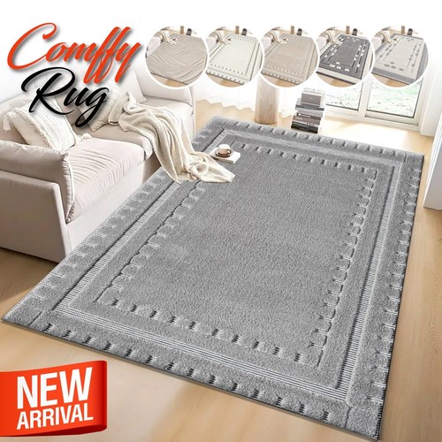 Tappeto moderno camera - , da