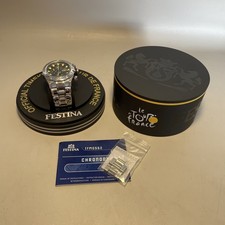 Orologio da polso Festina