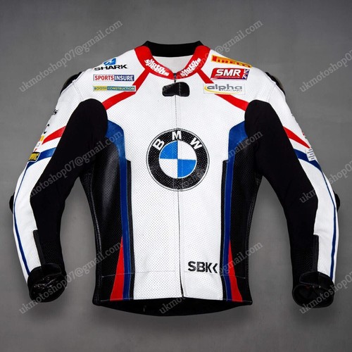 Nuove giacche moto pelle - moto,