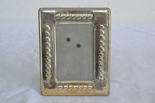Piccola cornice argento 925 - cornice,