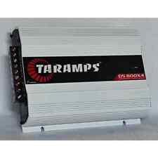 Taramps DS 800x4 Amplificatore