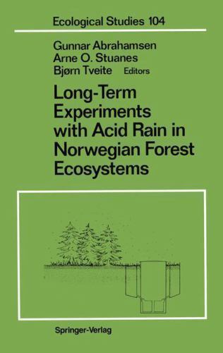 Long term experiments with - long-term,
