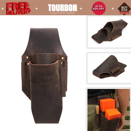 Tourbon pelle logger porta