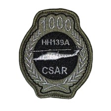 PATCH AERONAUTICA MILITARE -