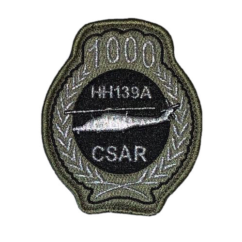 Patch aeronautica militare - patch,