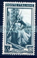 ITALIA 1950 - ITALIA AL LAVORO