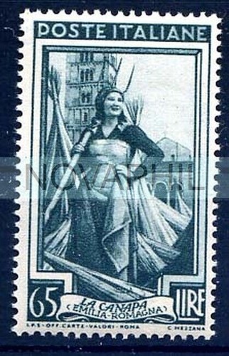 Italia 1950 al - italia, lavoro