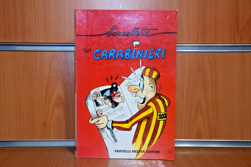 Barzellette sui carabinieri - barzellette,