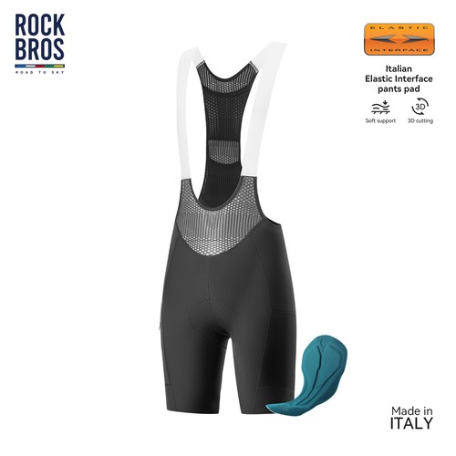 Rockbros pantaloni ciclismo - rockbros,
