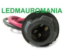 Portalampada t10 tutto vetro - t10,