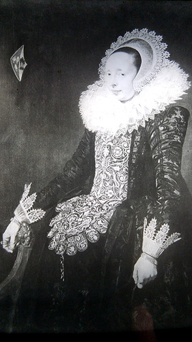 Frans hals moglie nicholas - di,