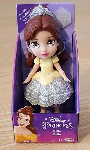 Jakks disney princess figure - jakks,