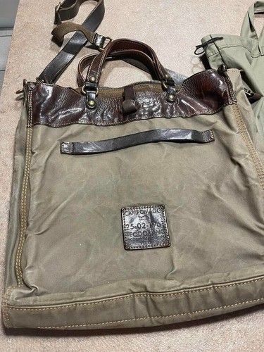 Borsa campomaggi - borsa,