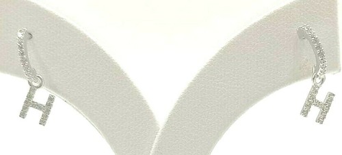 Alfabeto lettera con - h,