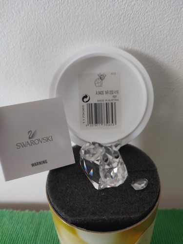 Swarovski renna 9400 - swarovski,