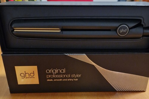 Ghd professional styler - ghd,
