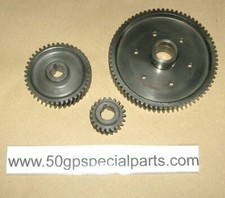 CECCATO 125cc.4T.SPORT LUSSO