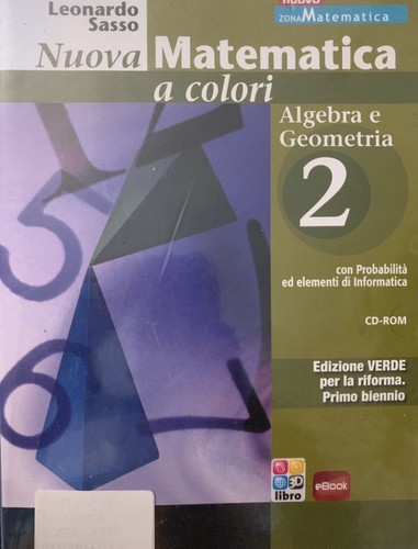 Libri scolastici usati - scolastici,