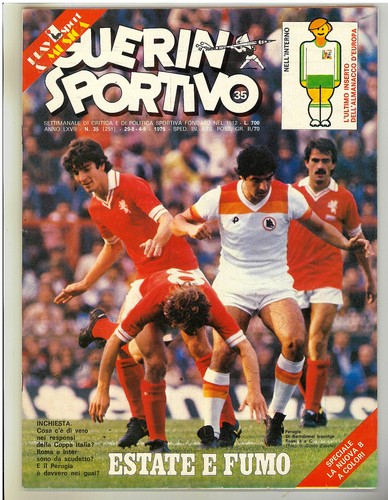 Guerin sportivo 35 1979 - 35,