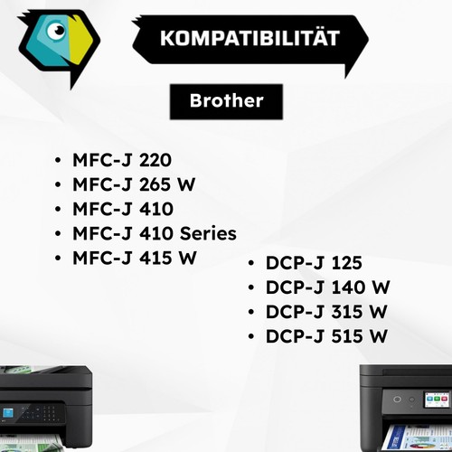 Compatibile stampanti come - compatibile,