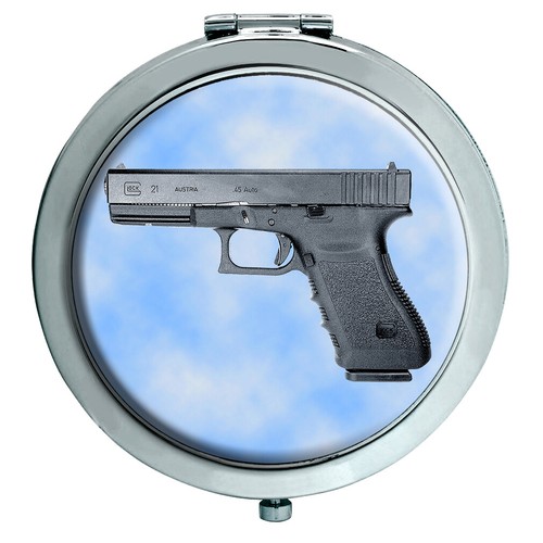 Glock pistola compatta - pistola,