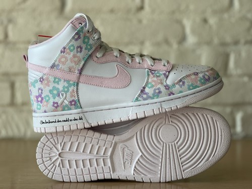 Nike dunk high doernbecher - high,