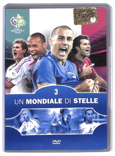 Ebond mondiale stelle - un,