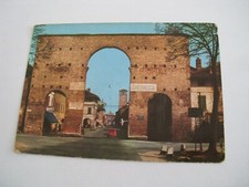 Cuneo - Cherasco Arco Porta