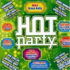 Hot party spring 2007 - party,