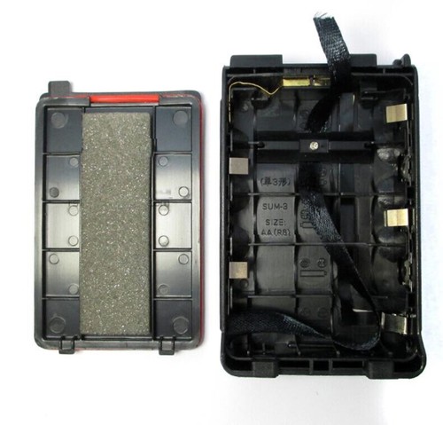 Custodia batteria 5xaa 226 - custodia, bp-226