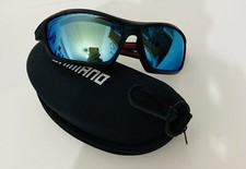 Occhiali sole shimano uomo - occhiali, da