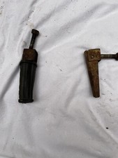 Poggia Piedi Mini Moto Biemme