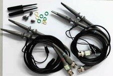 4 100MHZ x10 x1 Clip sonde