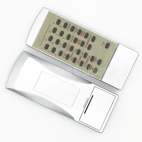 Per teac vrds - per, vrds-9