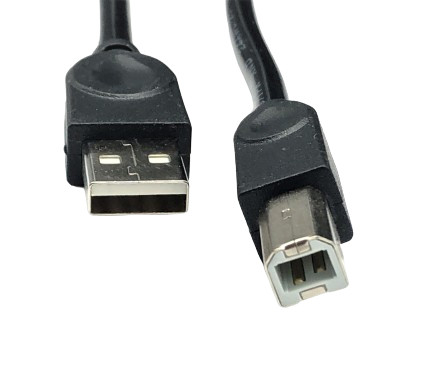 Cavo usb stampante scanner - cavo,