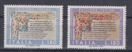 Italia 1972 varieta divina - italia,