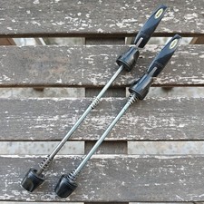 Mavic Titanium 100/130mm road