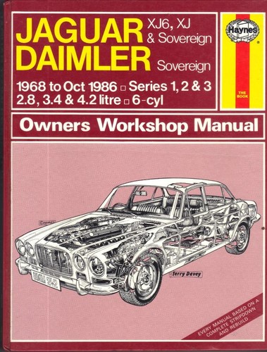 Manuale jaguar - manuale,