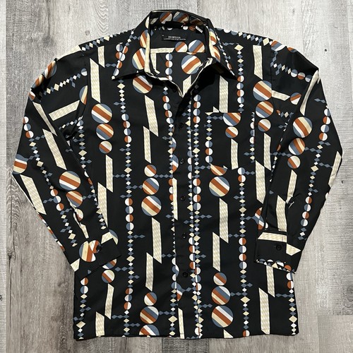 Camicia uomo vintage - , media