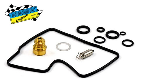 Kit carburatore sgr - kit, 4170191