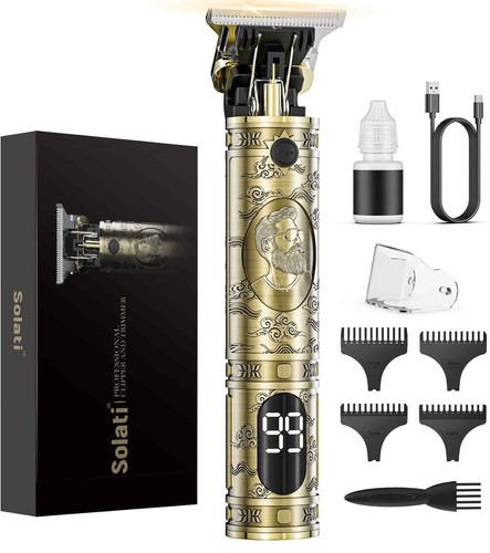 Tagliacapelli uomo led rasoio - led,