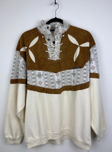 Felpa funky vintage - felpa, 80/90
