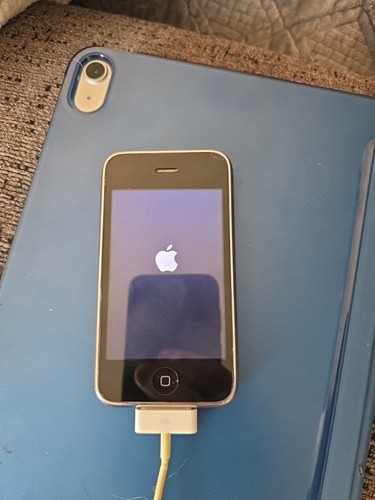Apple iphone black model - black, model#