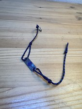 Braccialetto Inter In Cordino