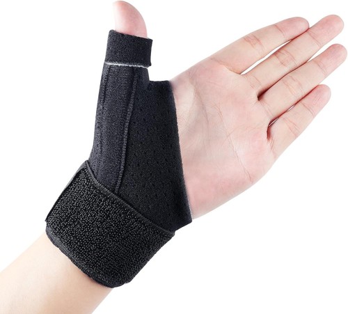 Tutore polso pollice per - pollice,