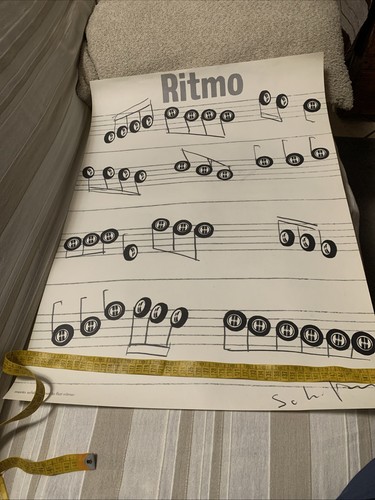 Mario schifano poster - mario,
