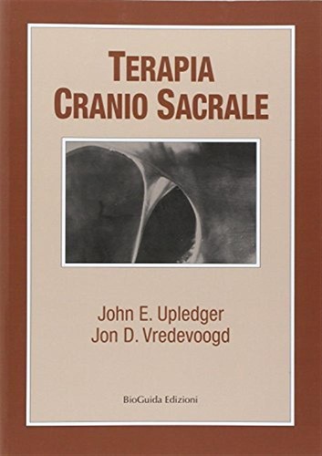 Terapia cranio sacrale - ,