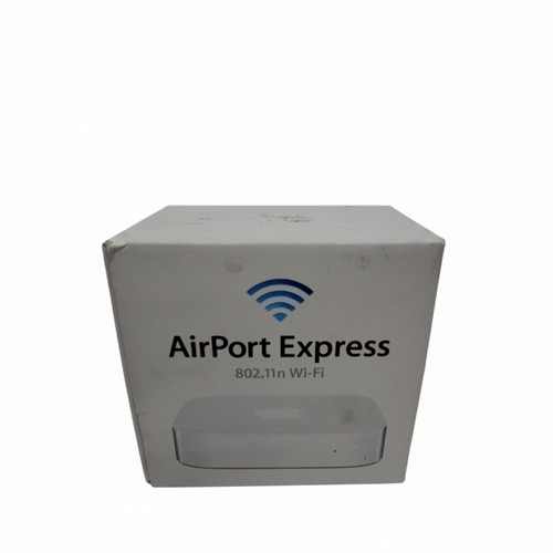 Apple airport express - airport,