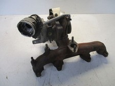 TURBO Volkswagen Passat Variant (3C5) Combi 1.9 TDI (BLS) 03G971858F